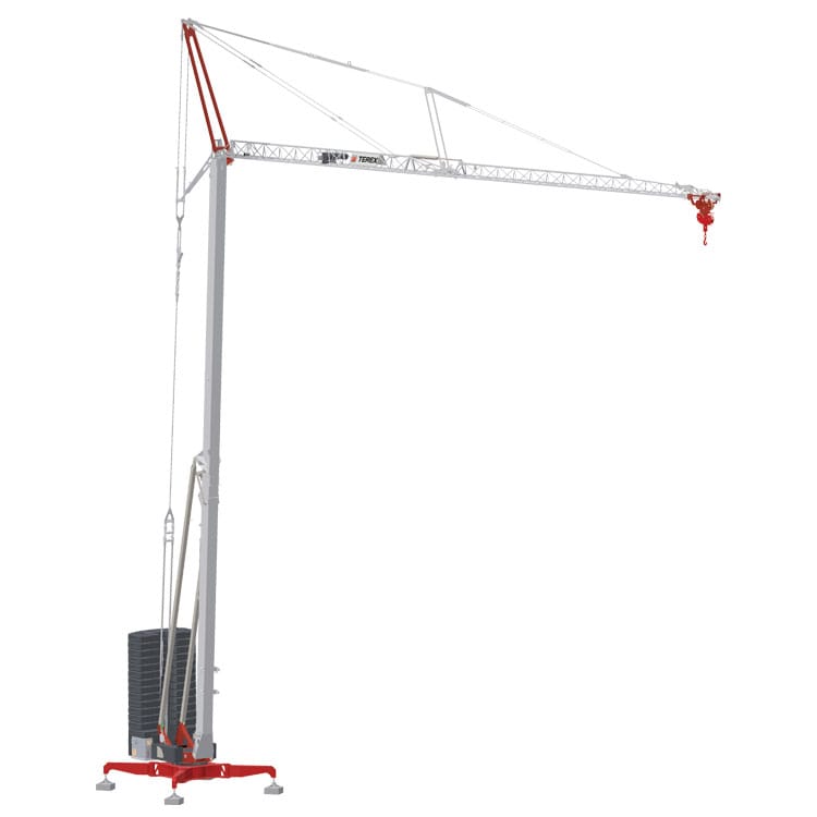 Isetõstetavad tornkraanad