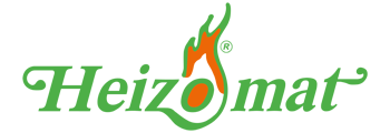 Heizomat logo