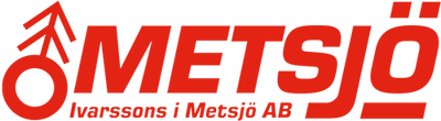 Metsjö logo