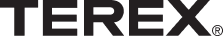 Terex logo