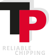 TP Chippers logo