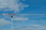 Tornkraana CTT202-8 - Pilt 3
