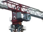 Tornkraana CTT721B-40 - Pilt 2