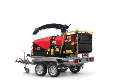 TP 215 MOBILE T