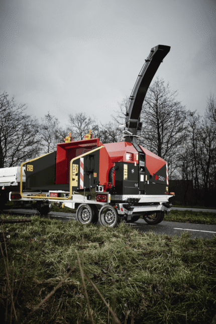 TP 280 MOBILE T