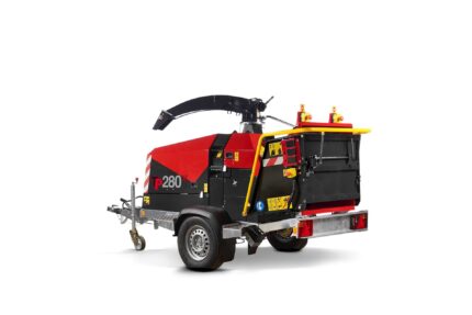 TP 280 MOBILE