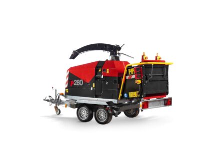 TP 280 MOBILE T