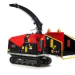 TP 215 TRACK - REMOTE C.