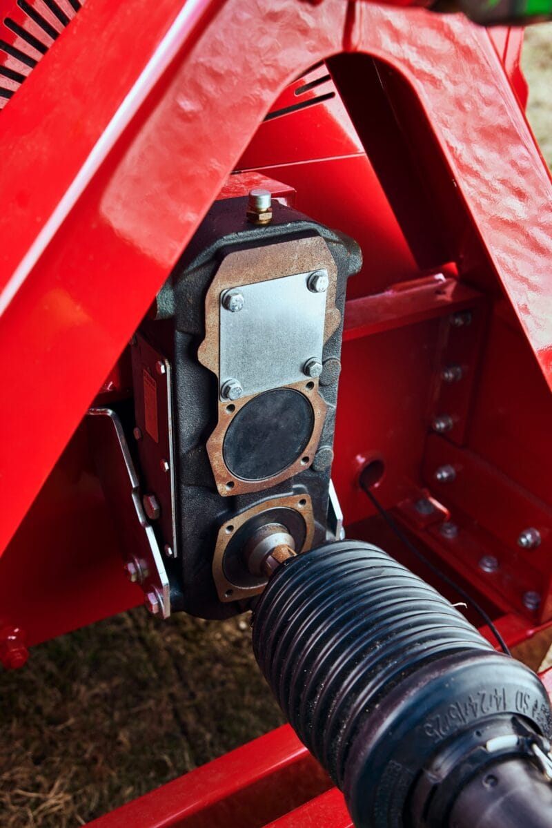 TP 200 PTO - Image 7