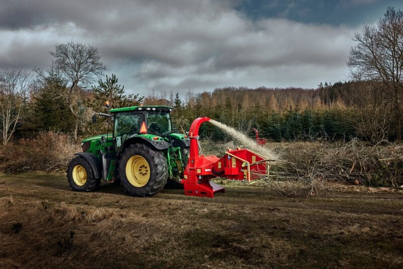 TP 200 PTO - Image 6