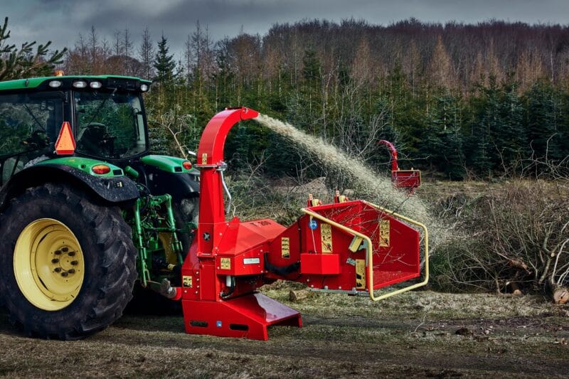 TP 200 PTO - Image 5
