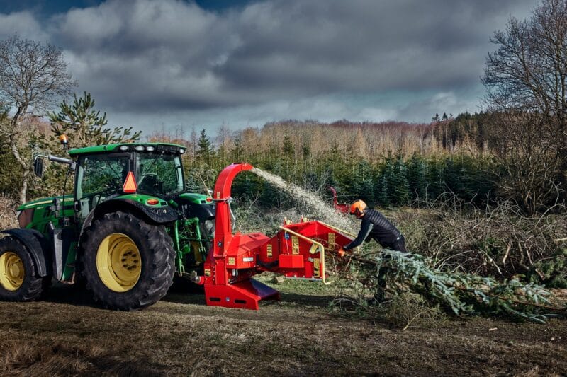 TP 200 PTO - Image 3