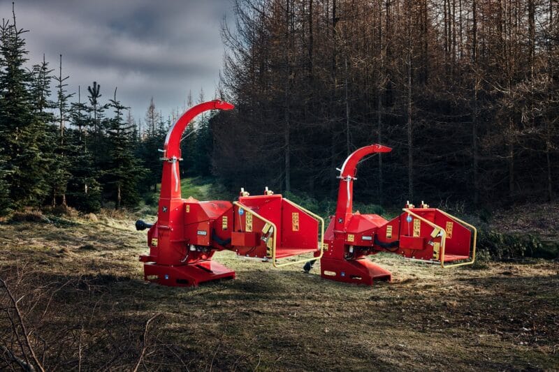 TP 200 PTO - Image 2
