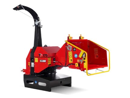 TP 175 PTO