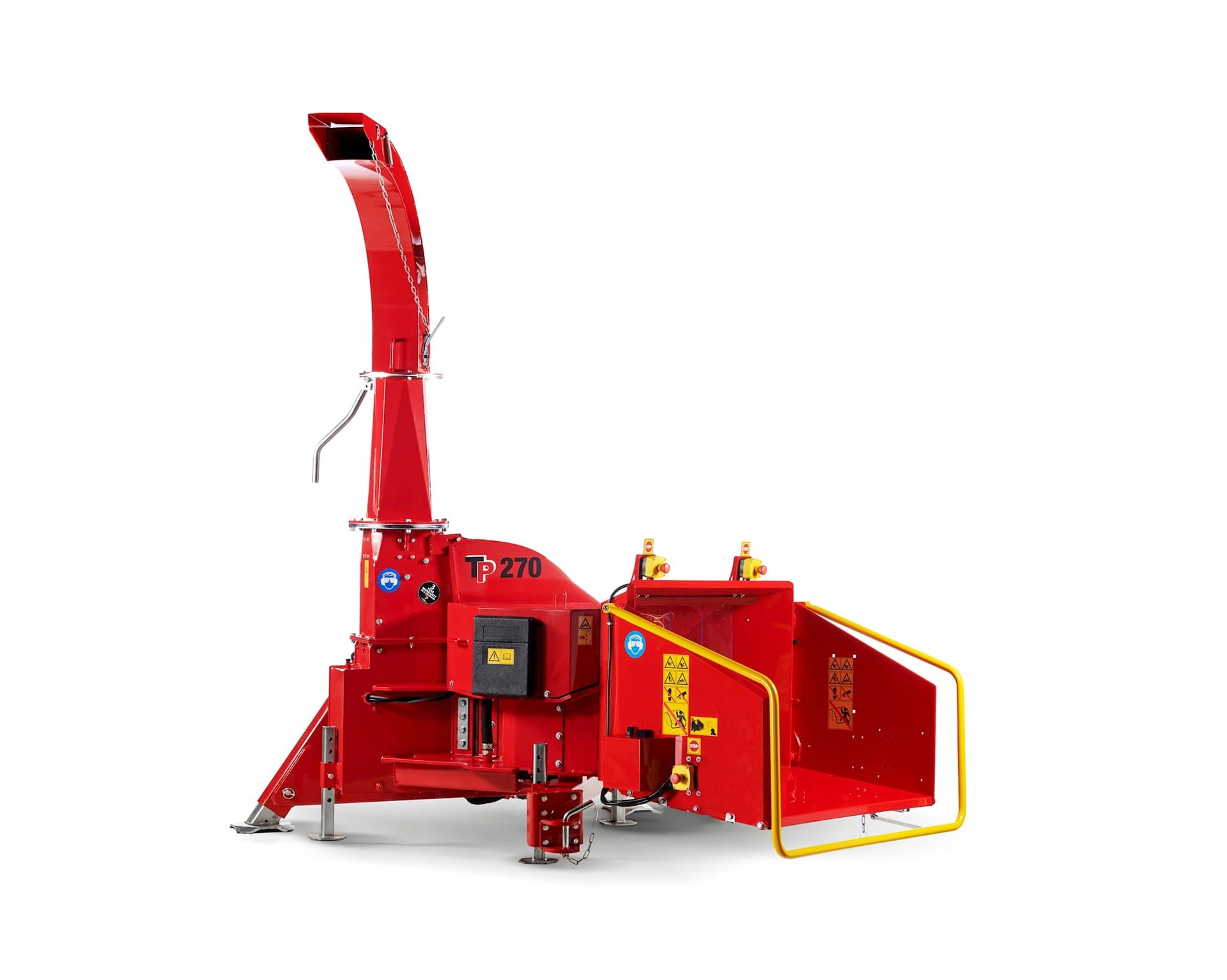 TP 270 PTO