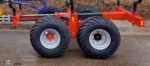 Metsaveohaagis FB70-2WD - Pilt 2
