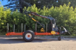 Metsaveohaagis FB30D - Pilt 3