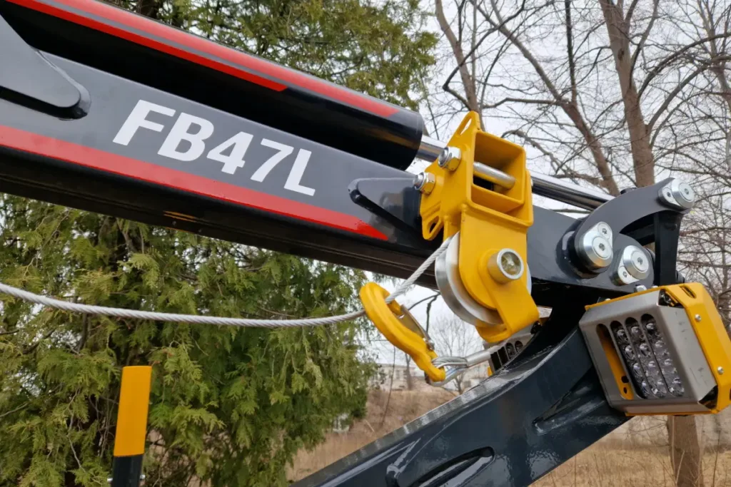 Kraana FB47L