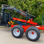 Metsaveohaagis FB100