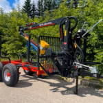 Metsaveohaagis FB60
