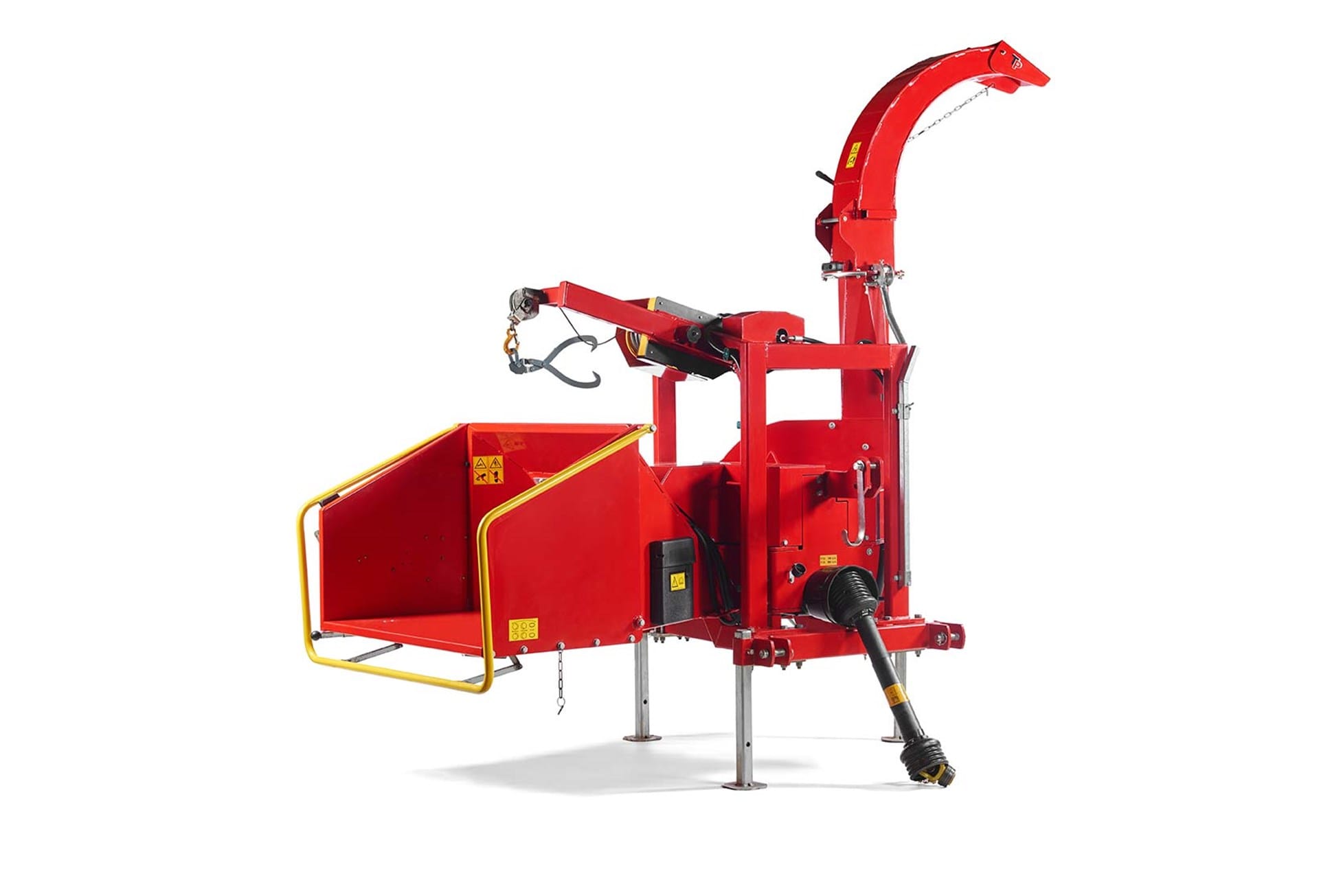 TP 230 PTO