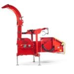 TP 230 PTO Puiduhakkur