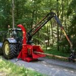 TP 250 PTO K