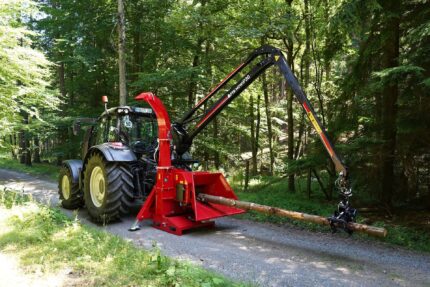 TP 250 PTO K