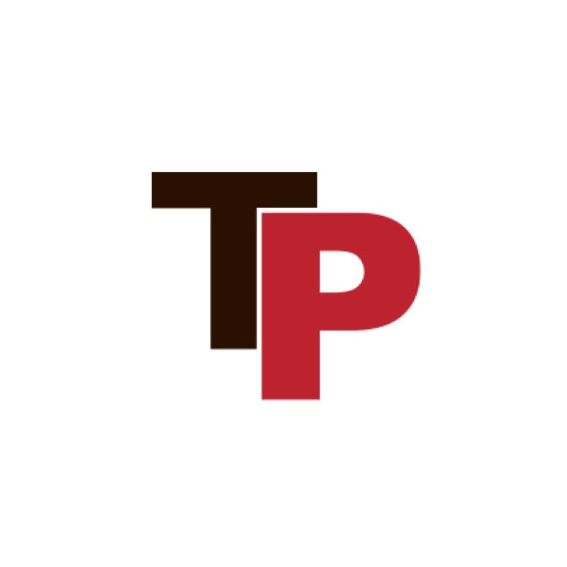 TP Chipper logo