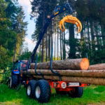 Kraana FB63T - Pilt 2