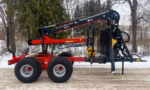 Kraana FB73T