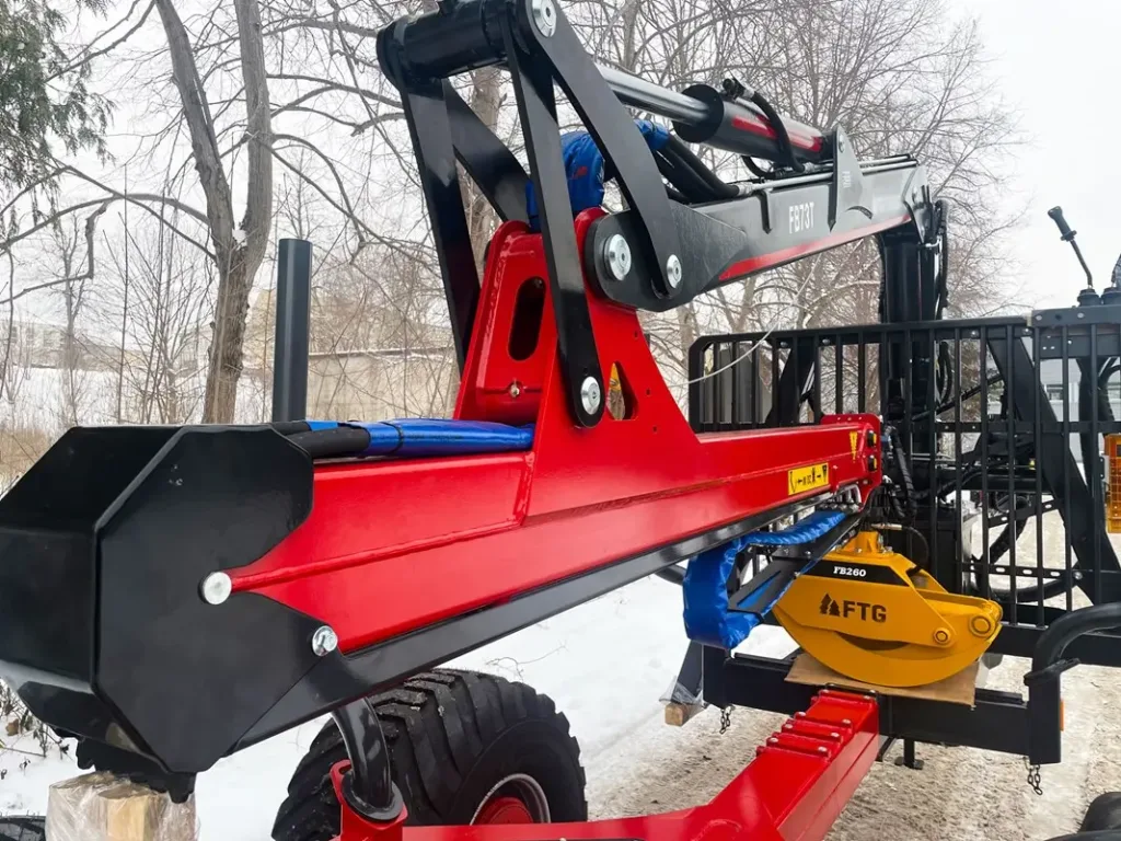 Kraana FB73T