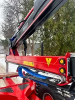 Kraana FB73T - Pilt 3