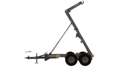 MetaFlex 45 alusraam 500/50×17