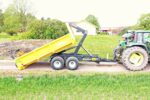 MetaFlex 45 alusraam 500/50x17 - Pilt 6