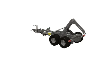 MetaFlex 45 juhitava veotiisliga, 500/50×17