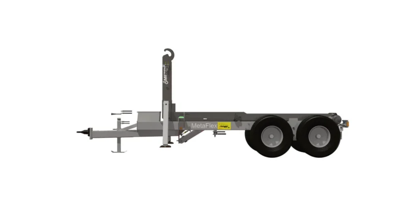MetaFlex45 Z kraana lisaseade 500/50x17 - Image 5