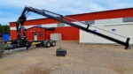 MetaFlex45 kraanakinnitus HIAB-tüüpi kraanale, 500/50x17 - Pilt 5