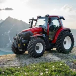 Lintrac 95 LS ALPIN