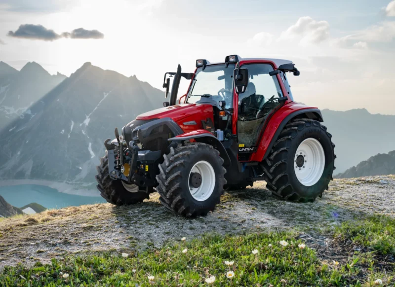 Lintrac 95 LS ALPIN
