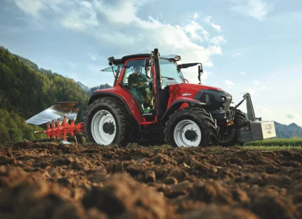 Lintrac 130