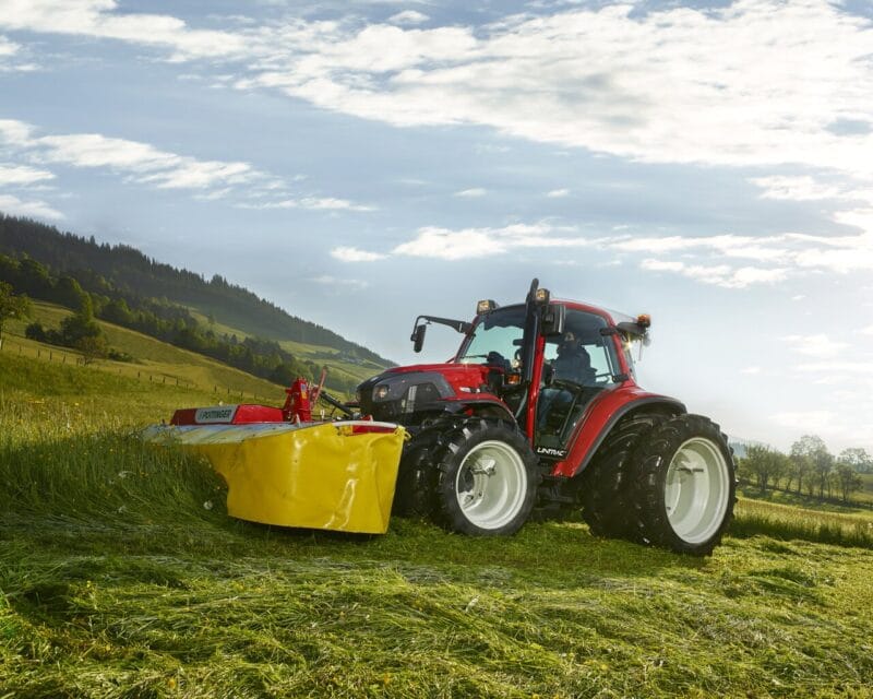 Lintrac 90 - Image 2