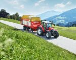 Lintrac 130 - Pilt 4