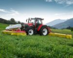 Lintrac 130 - Pilt 5