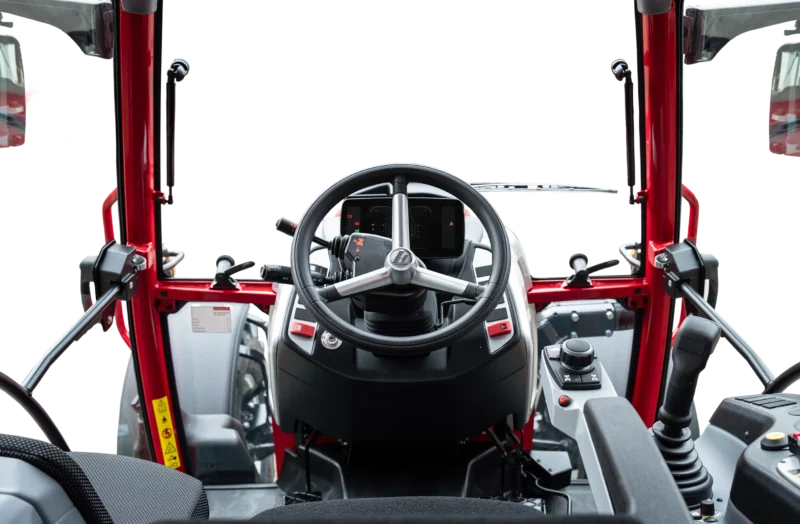 Lintrac 70 - Image 2