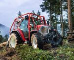 Lintrac 90 - Pilt 5