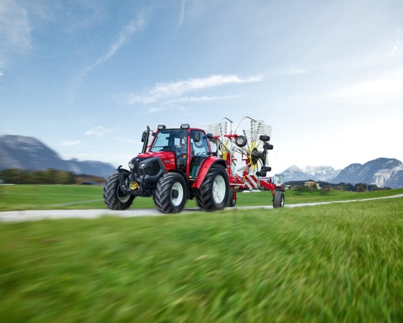 Lintrac 75 LS - Image 5
