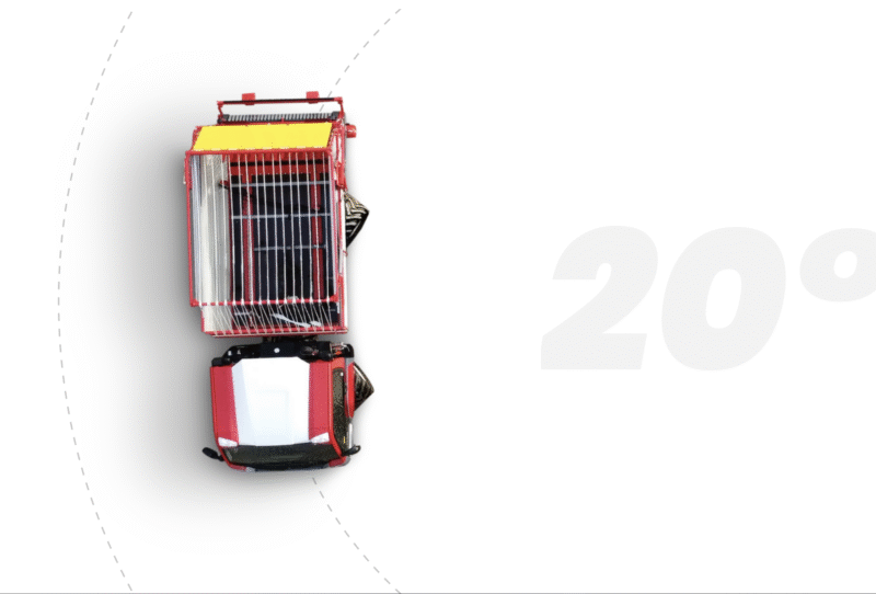 Unitrac 122 LDrive - Image 6