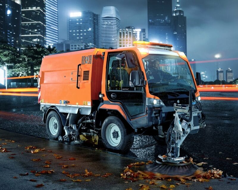 Unitrac 112 LDrive - Image 2