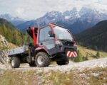 Unitrac 112 LDrive - Pilt 3